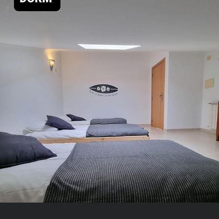 Be Baleal Surfhouse Hotel Exterior photo