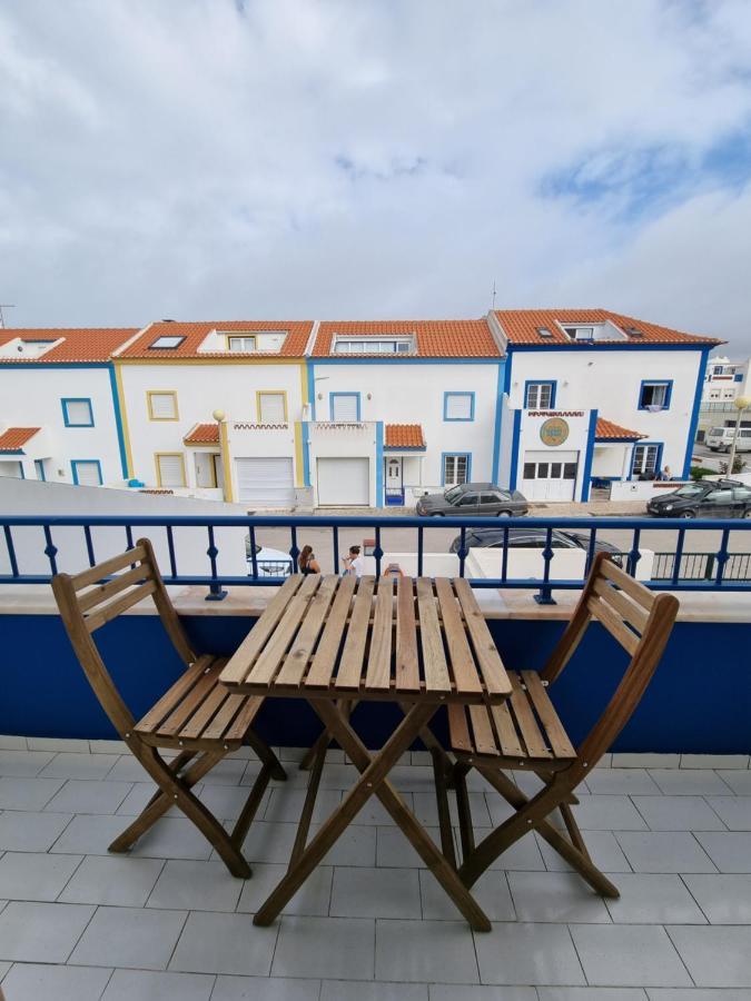 Be Baleal Surfhouse Hotel Exterior photo