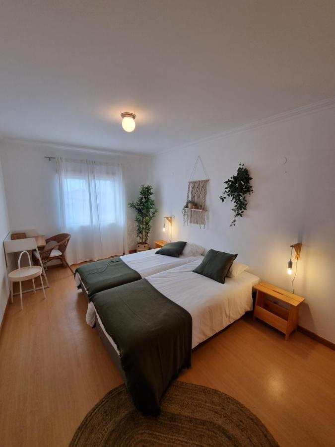 Be Baleal Surfhouse Hotel Exterior photo