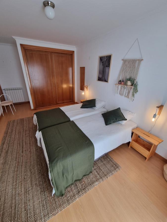 Be Baleal Surfhouse Hotel Exterior photo