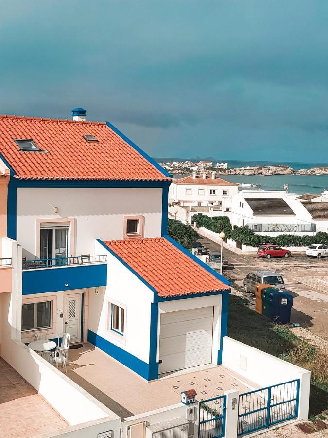 Be Baleal Surfhouse Hotel Exterior photo